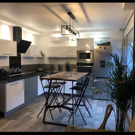 Appartement Climatise Hyper Centre De Марсель Екстер'єр фото