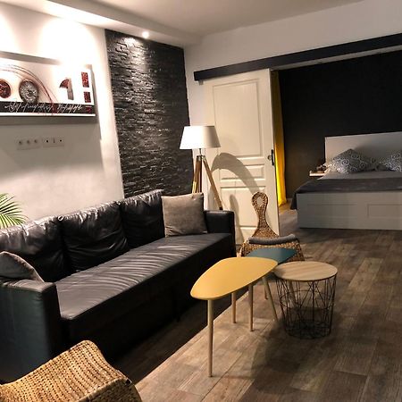 Appartement Climatise Hyper Centre De Марсель Екстер'єр фото