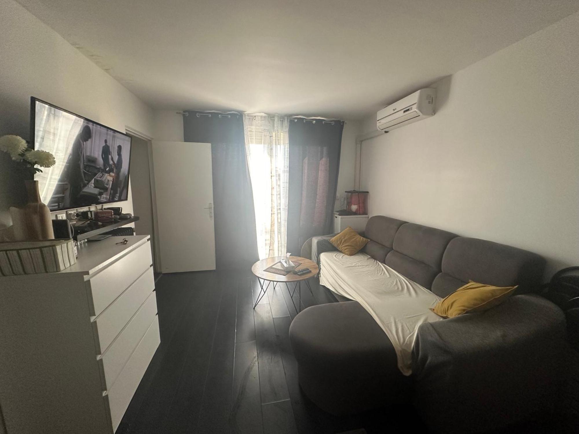 Appartement Climatise Hyper Centre De Марсель Екстер'єр фото
