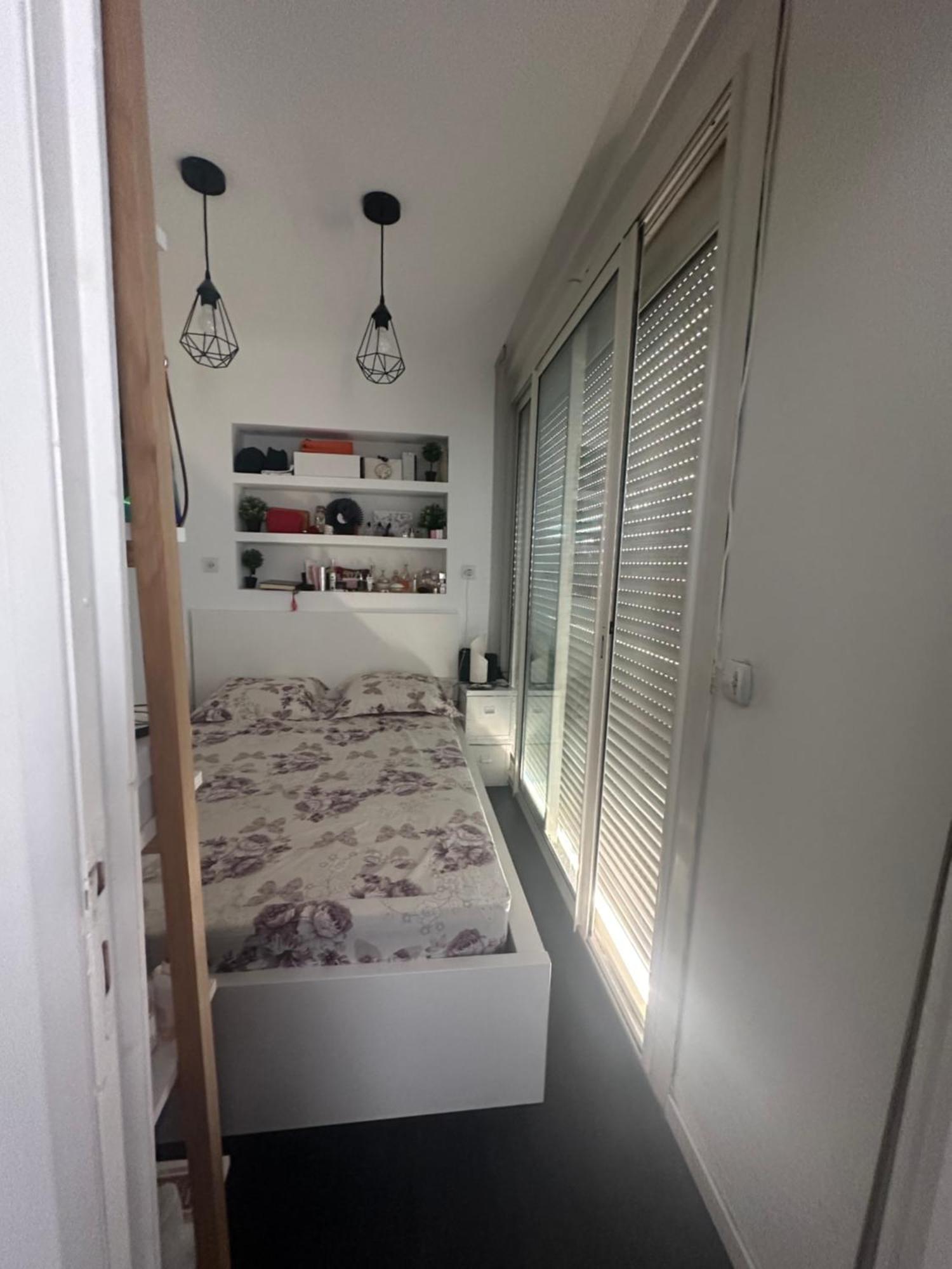 Appartement Climatise Hyper Centre De Марсель Екстер'єр фото